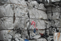 PP bulk bags